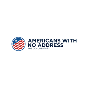 Logo Design by yamato720 for Americans With No Address | Design: #31954774