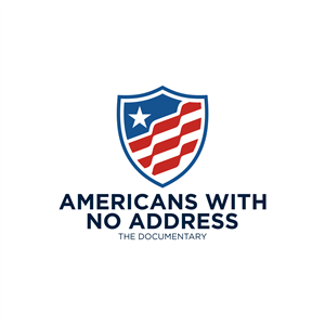 Logo Design by yamato720 for Americans With No Address | Design: #31954775