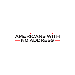 Logo Design by AbdurRahim 2 for Americans With No Address | Design: #31953705