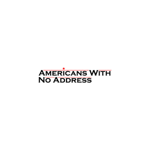 Logo Design by AbdurRahim 2 for Americans With No Address | Design: #31953706