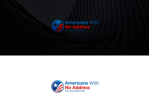 Design de Logo par damakyjr pour Americans With No Address | Design : #31951001