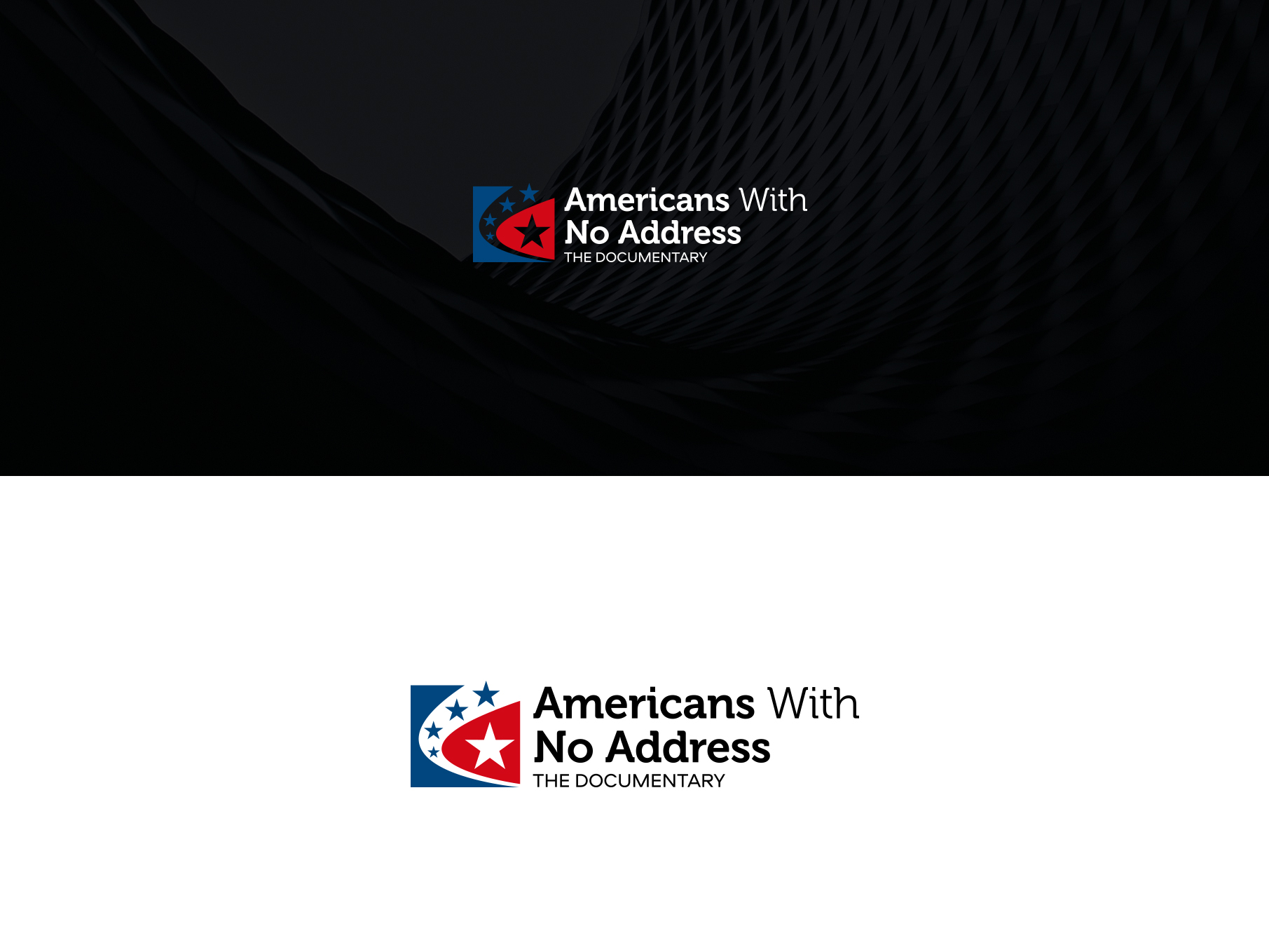 Design de Logo par damakyjr pour Americans With No Address | Design #31951002