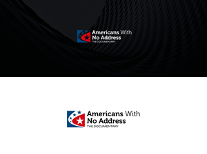 Design de Logo par damakyjr pour Americans With No Address | Design : #31951002