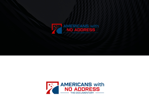 Design de Logo par damakyjr pour Americans With No Address | Design : #31951003