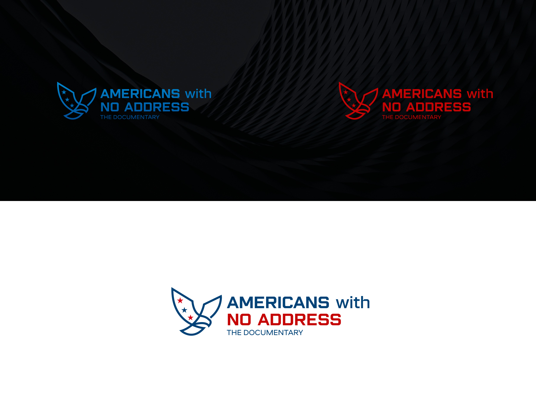 Design de Logo par damakyjr pour Americans With No Address | Design #31951004