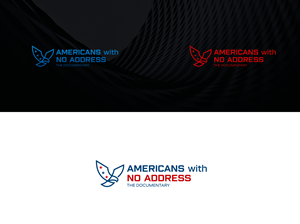 Design de Logo par damakyjr pour Americans With No Address | Design : #31951004