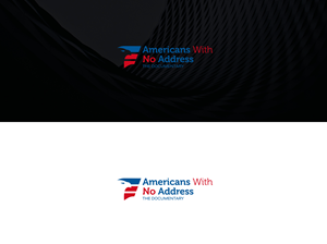 Design de Logo par damakyjr pour Americans With No Address | Design : #31951005