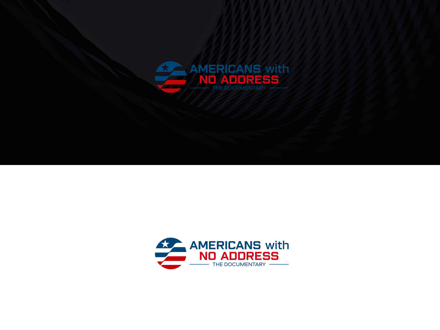 Design de Logo par damakyjr pour Americans With No Address | Design #31957631