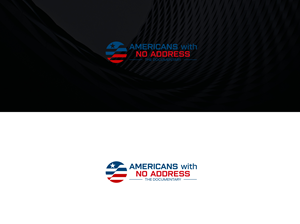 Design de Logo par damakyjr pour Americans With No Address | Design : #31957631