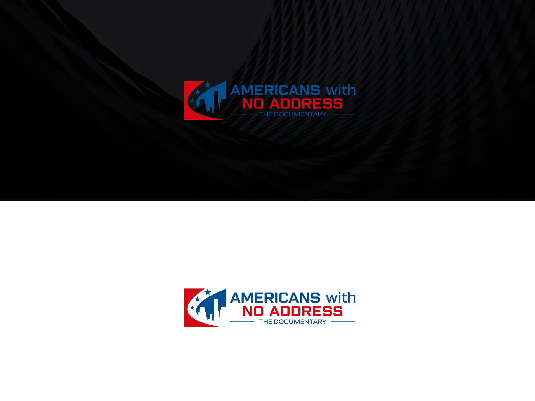 Design de Logo par damakyjr pour Americans With No Address | Design #31957632