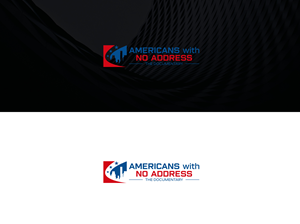 Design de Logo par damakyjr pour Americans With No Address | Design : #31957632