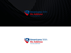 Design de Logo par damakyjr pour Americans With No Address | Design : #31957633