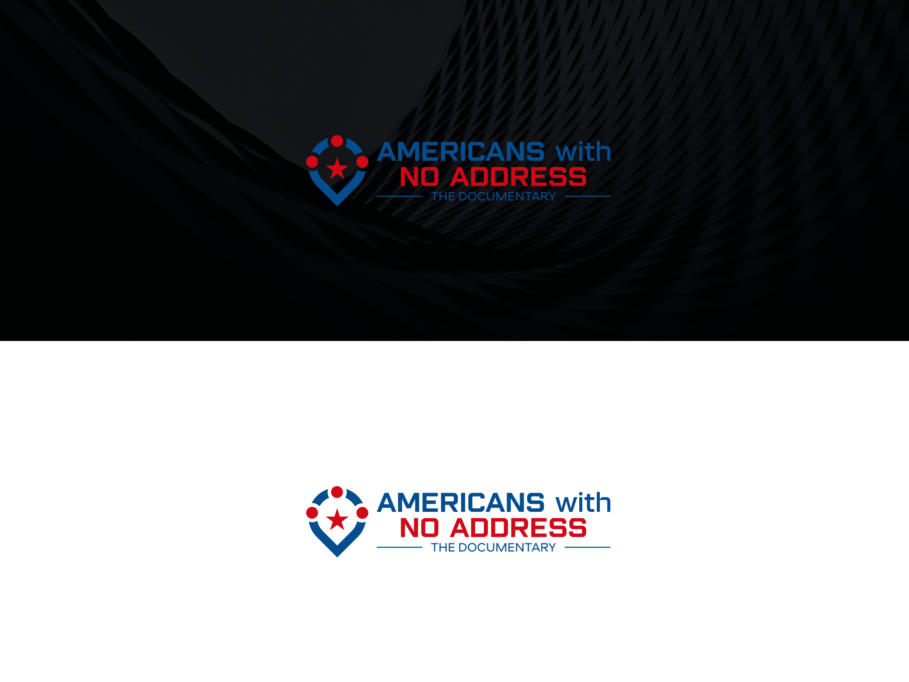 Design de Logo par damakyjr pour Americans With No Address | Design #31957634
