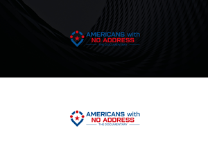 Design de Logo par damakyjr pour Americans With No Address | Design : #31957634