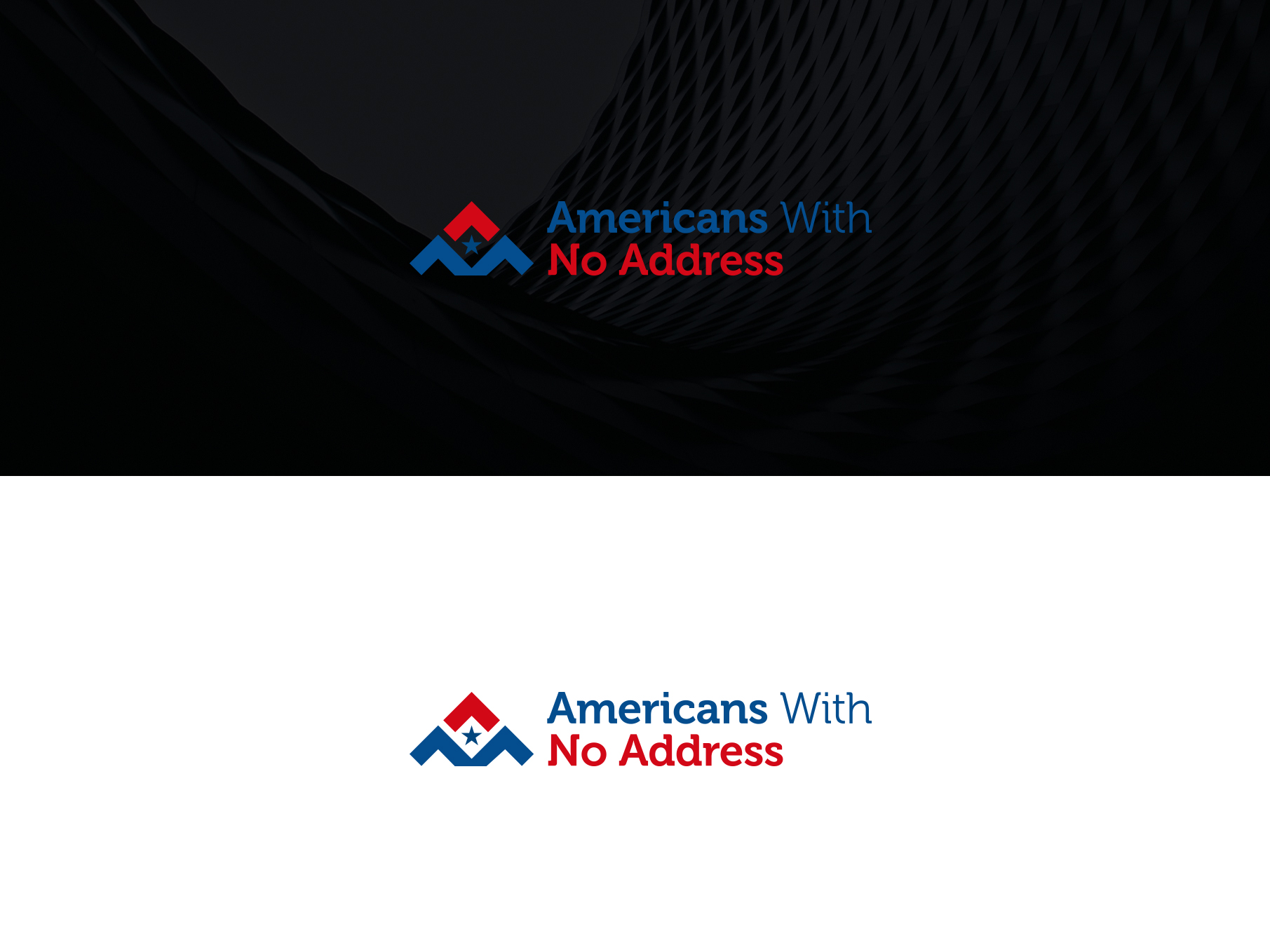Design de Logo par damakyjr pour Americans With No Address | Design #31957635