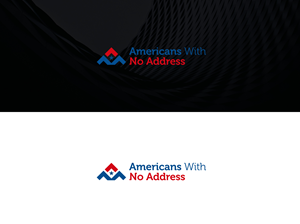 Design de Logo par damakyjr pour Americans With No Address | Design : #31957635