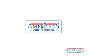 Diseño de Logo por jizzy123 para Americans With No Address | Diseño #31951127
