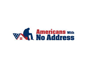Logo Design by Buck Tornado for Americans With No Address | Design: #31949066