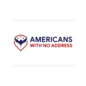 Logo Design by BUHANKITAJUA for Americans With No Address | Design: #31969193