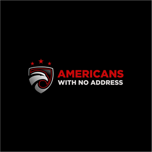 Logo Design by BUHANKITAJUA for Americans With No Address | Design: #31969195