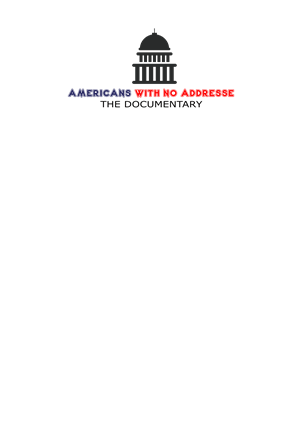 Logo Design by wahidjebari1 for Americans With No Address | Design: #31951798