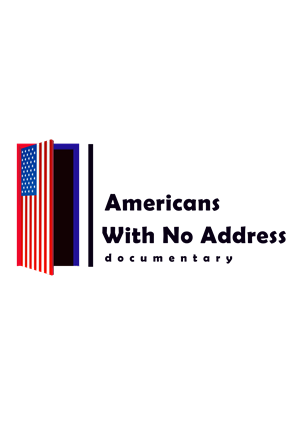 Logo Design by wahidjebari1 for Americans With No Address | Design: #31953881