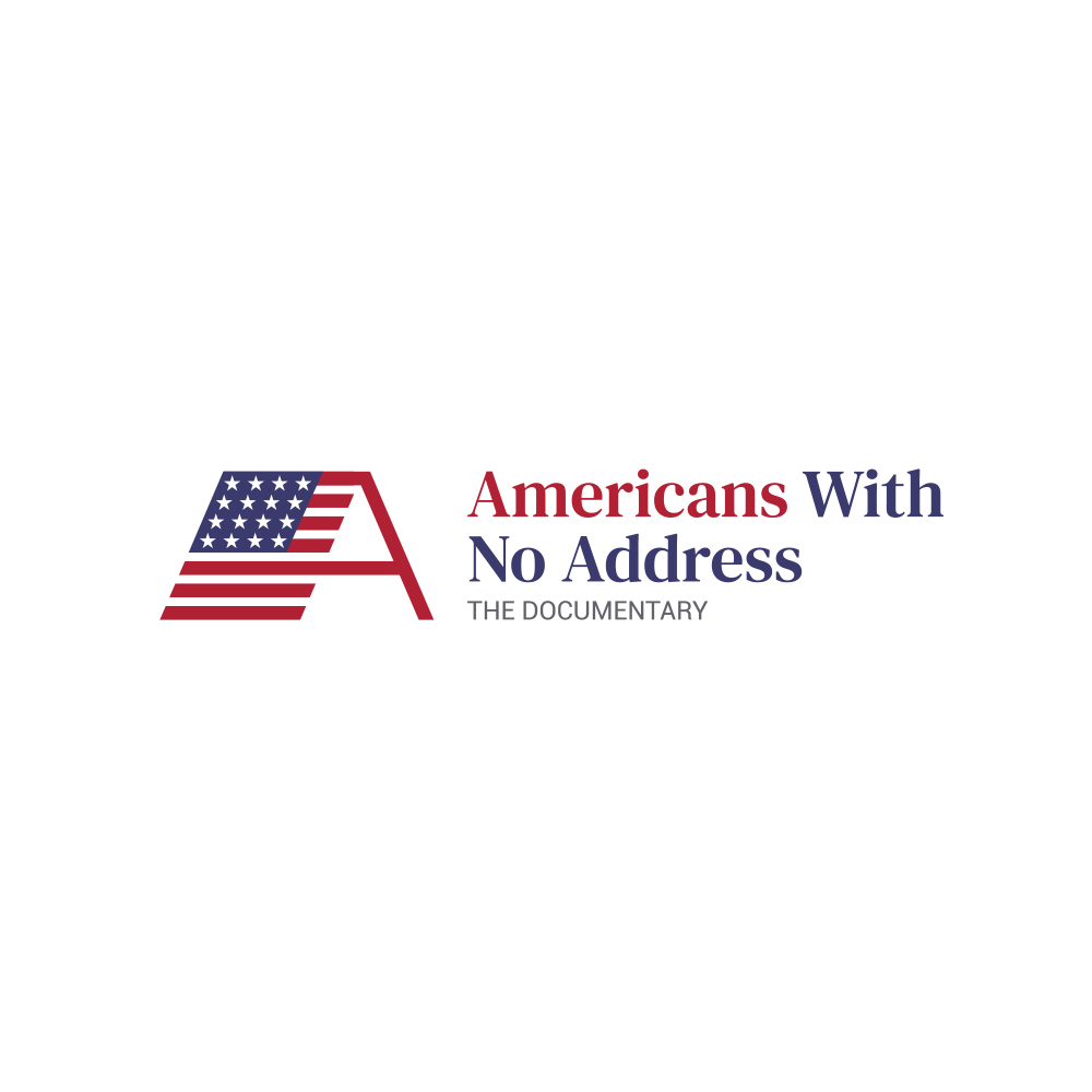 Diseño de Logo por P6 para Americans With No Address | Diseño #31969177