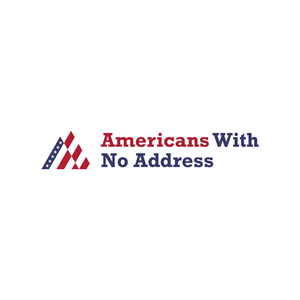 Logo Design by P6 for Americans With No Address | Design: #31969186