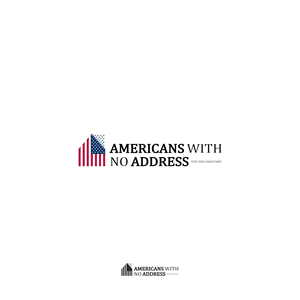 Logo Design by CSARTWORK for Americans With No Address | Design: #31969691