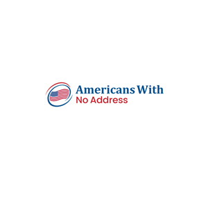 Logo Design by instudio for Americans With No Address | Design: #31961996