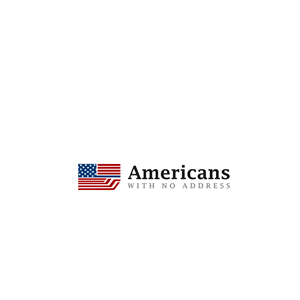 Logo Design by S.N.Y™-01 for Americans With No Address | Design: #31950602