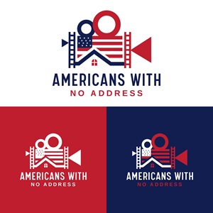 Design de Logo par creative.bugs pour Americans With No Address | Design : #31952239