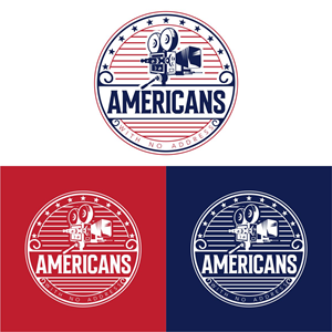 Logo Design by creative.bugs for Americans With No Address | Design: #31952249