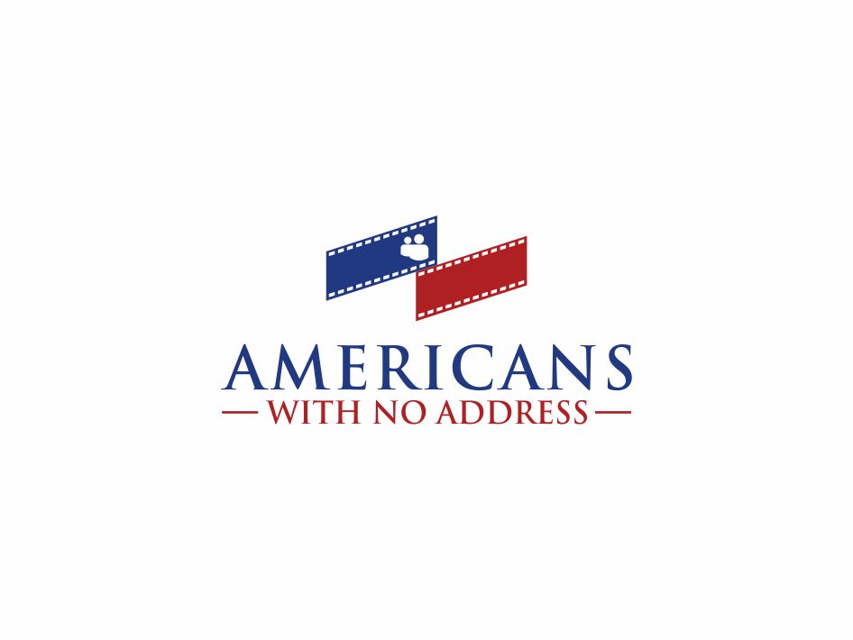 Logo Design by fauziahmadrisa for Americans With No Address | Design #31955304