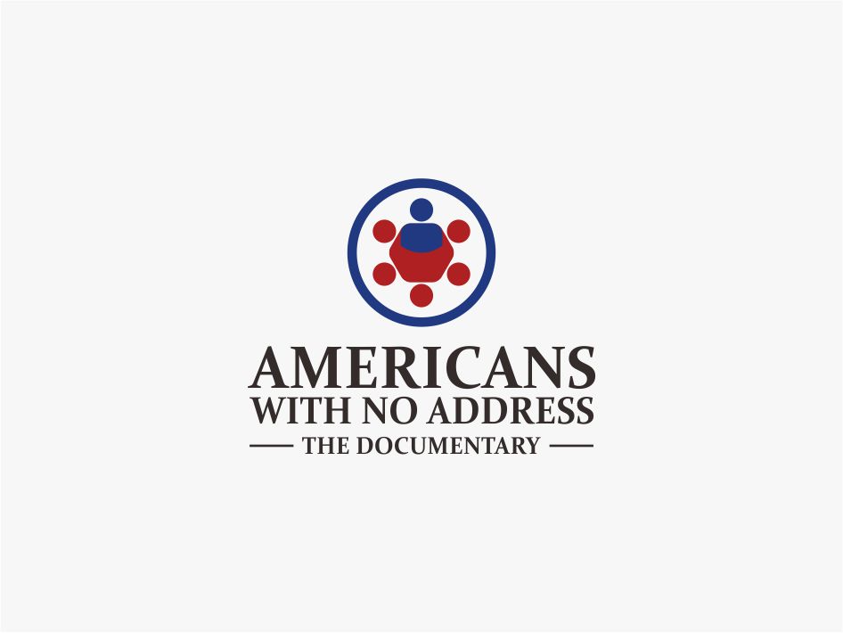 Logo Design by fauziahmadrisa for Americans With No Address | Design #31955306