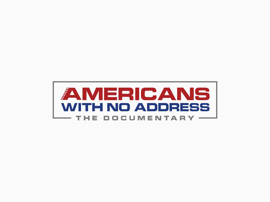 Logo Design by fauziahmadrisa for Americans With No Address | Design #31955307
