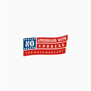 Design de Logo par gray mind pour Americans With No Address | Design : #31956283
