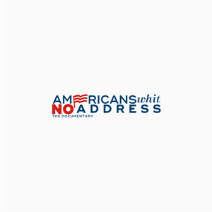 Design de Logo par gray mind pour Americans With No Address | Design : #31969468