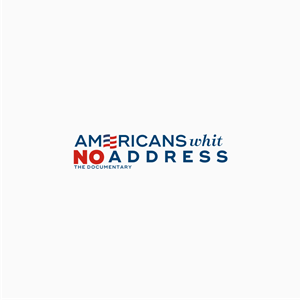 Design de Logo par gray mind pour Americans With No Address | Design : #31969478