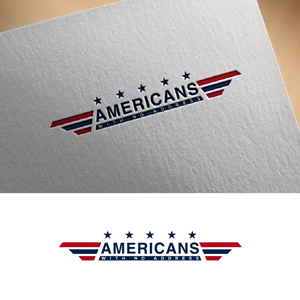 Design de Logo par fly  design pour Americans With No Address | Design : #31958436