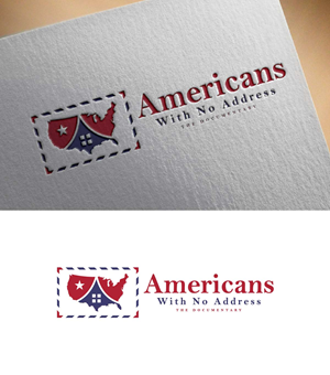 Design de Logo par fly  design pour Americans With No Address | Design : #31958730