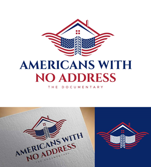Design de Logo par fly  design pour Americans With No Address | Design : #31965969