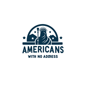 Logo-Design von tariksamir für Americans With No Address | Design: #31965948