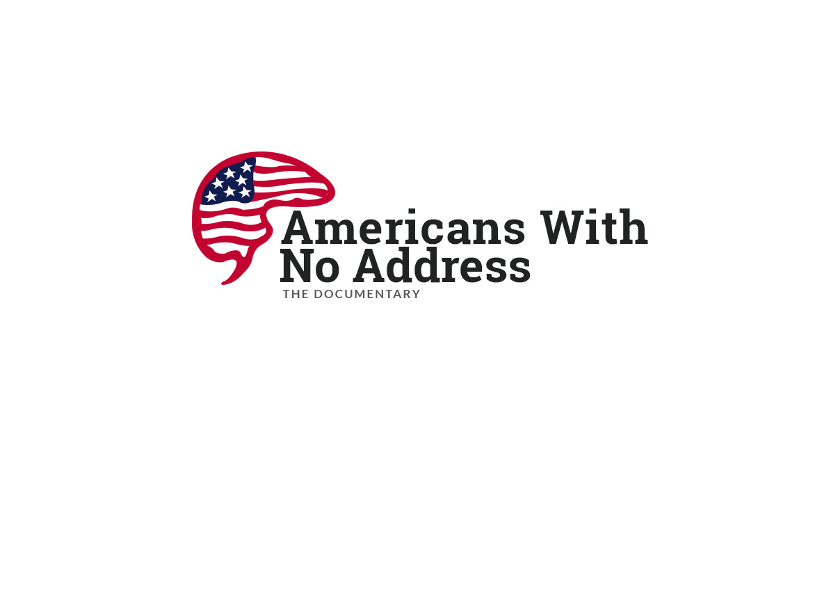 Logo Design by MCreative for Americans With No Address | Design #31953419