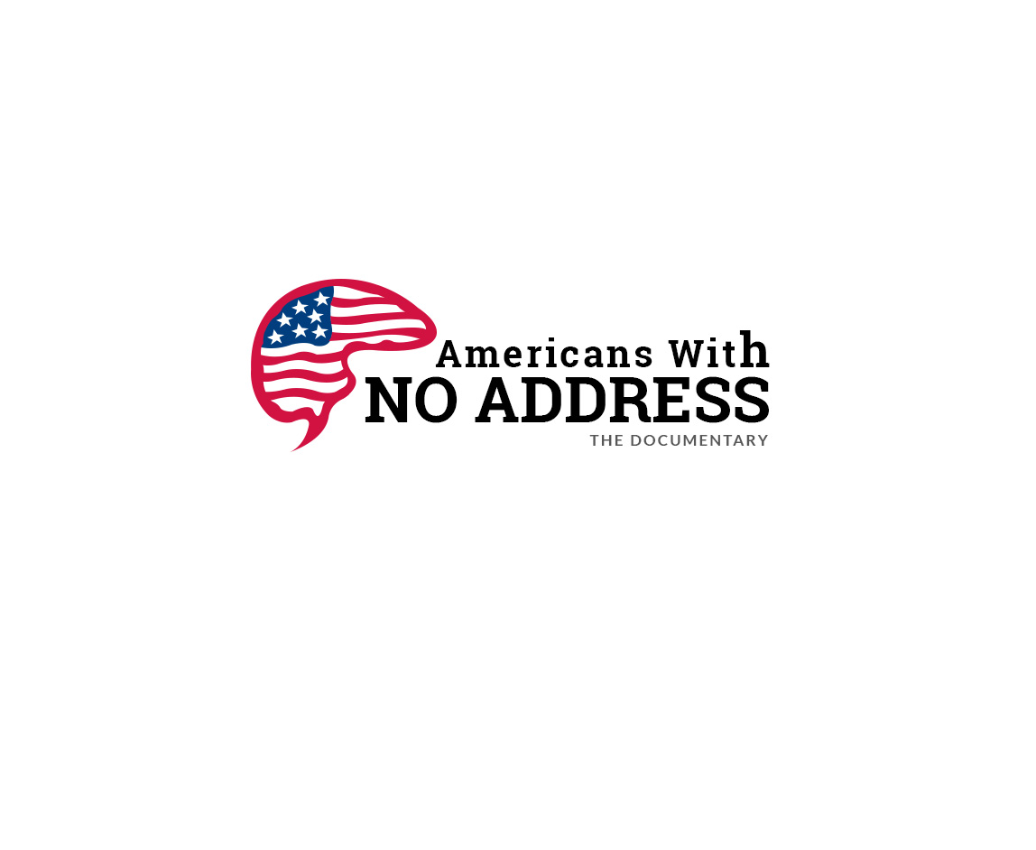 Logo Design by MCreative for Americans With No Address | Design #31953427