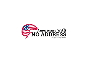 Logo Design by MCreative for Americans With No Address | Design: #31953427