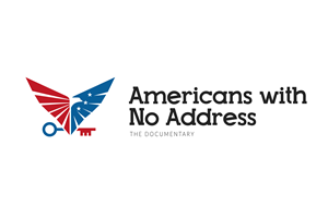 Logo Design by R.Bello for Americans With No Address | Design: #31958025