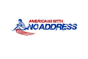 Diseño de Logo por iamrady para Americans With No Address | Diseño: #31953528