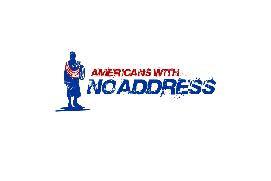 Diseño de Logo por iamrady para Americans With No Address | Diseño #31953933