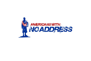Diseño de Logo por iamrady para Americans With No Address | Diseño: #31953933